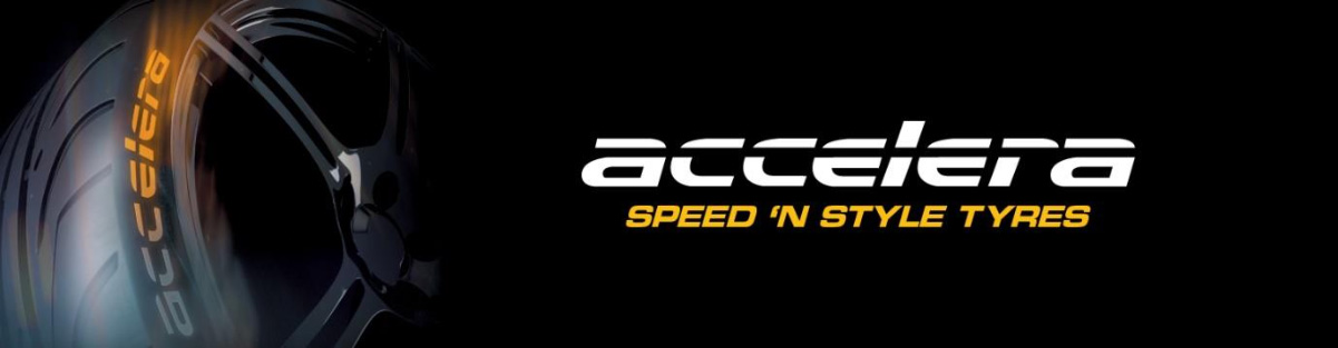 Buy Accelera Tyres We have a wide selection of Accelera tyres available to buy online from The Tyre Group